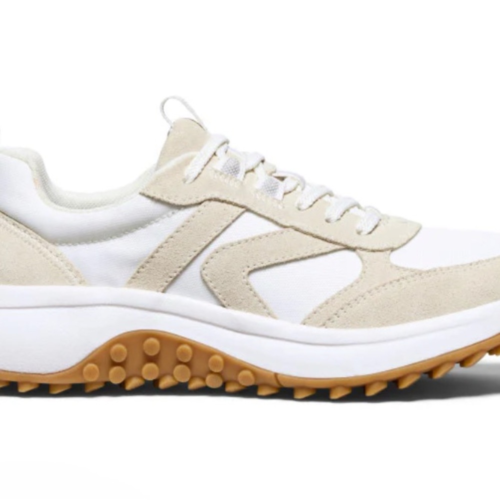 Keen Women's KS86 Birch/White sz 9.5